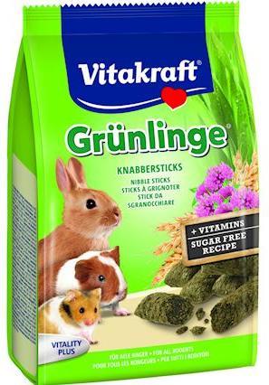 Vitakraft Grünlinge Zwergkaninchen (0.05 kg)