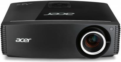 Produktbild Acer P7505 (Full HD, 5000 lm)