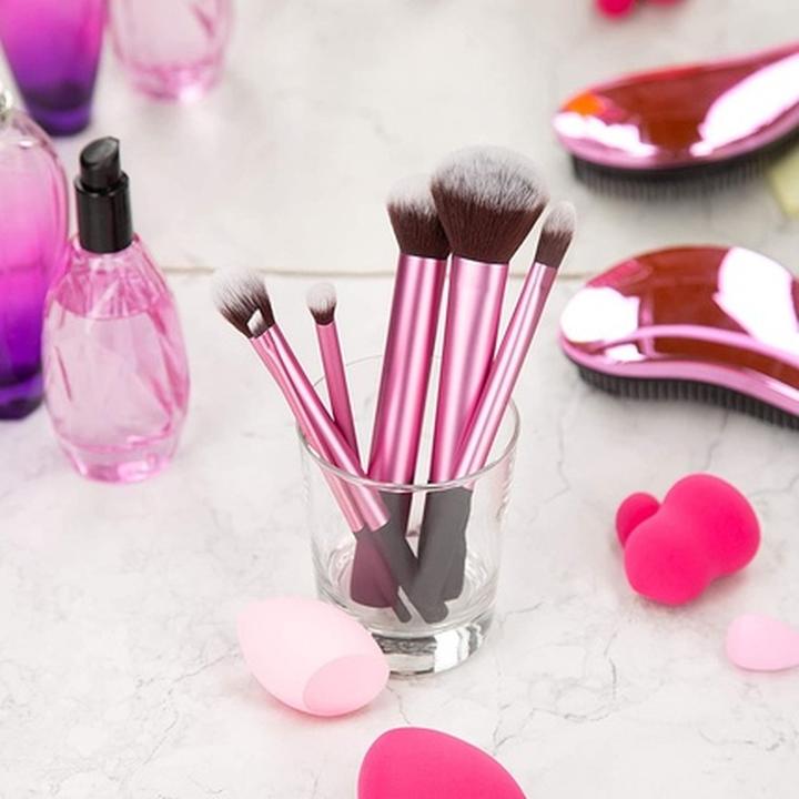 Actual product image Tools for Beauty Makeup Brush Set 150ml (Set)