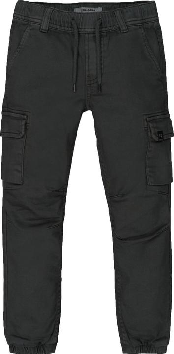 Produktbild Garcia Cargohose dunkel (128)