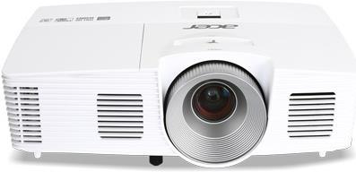 Produktbild Acer H6520bd (Full HD, 3500 lm, 1.48 - 1.62:1)
