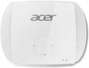 Actual product image Acer C205 Pico (FWVGA, 200 lm)