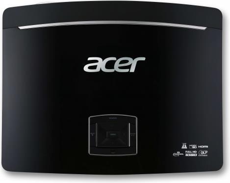 Produktbild Acer P7505 (Full HD, 5000 lm)
