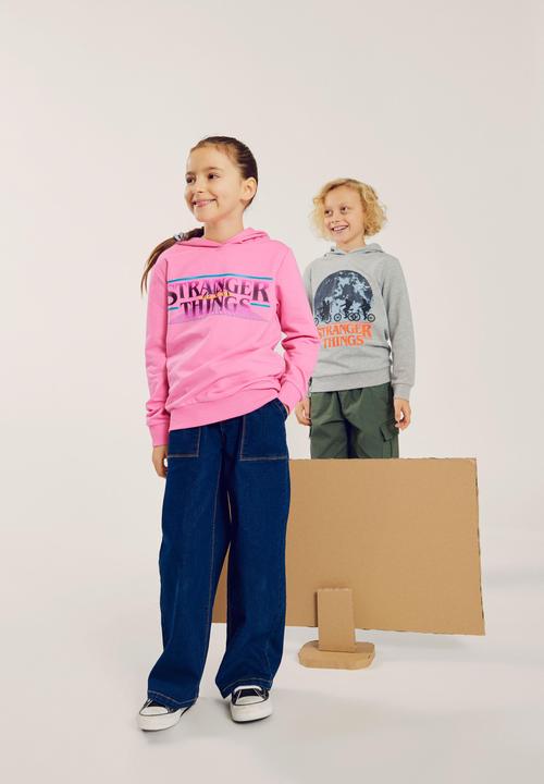 Actual product image Name it Stranger Things (116)