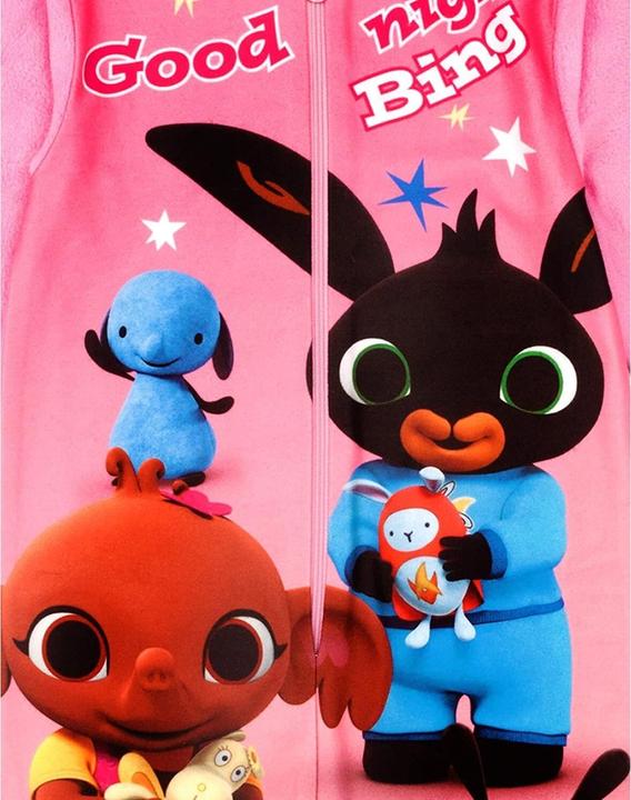 Produktbild Bing Bunny Good Night Bing Bodysuit Mädchen (104)
