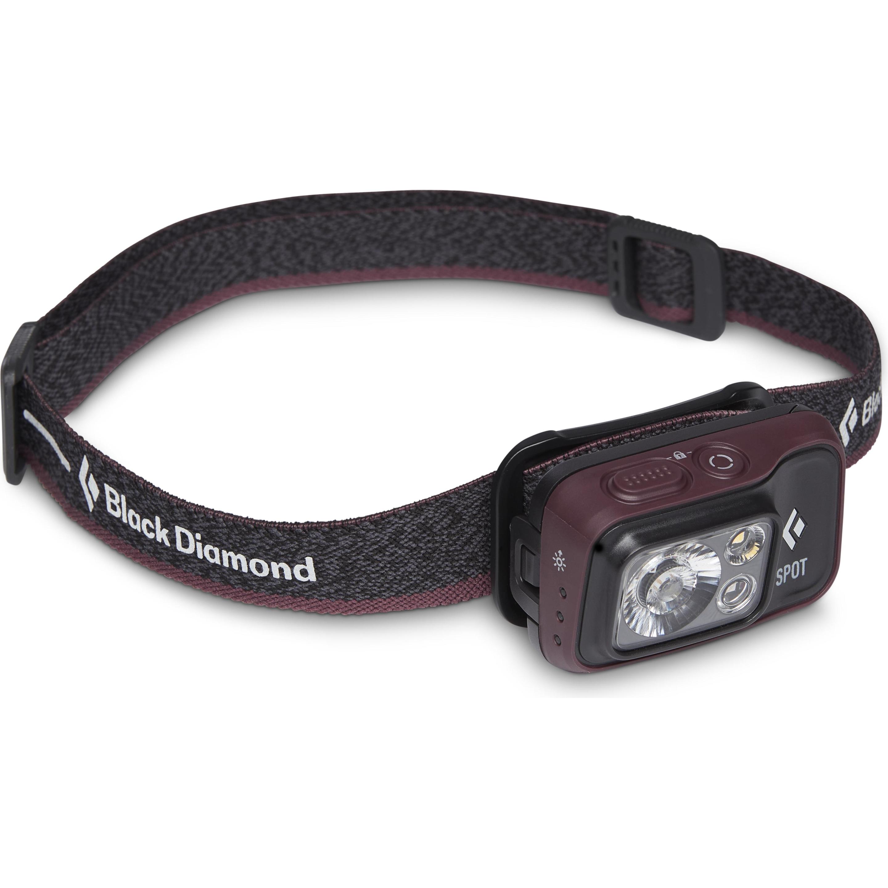 Black Diamond, Stirnlampe, (400 lm)