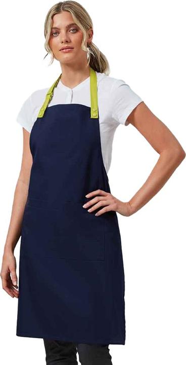 Actual product image Premier Swap & Pop Customizable Apron Body (One size)