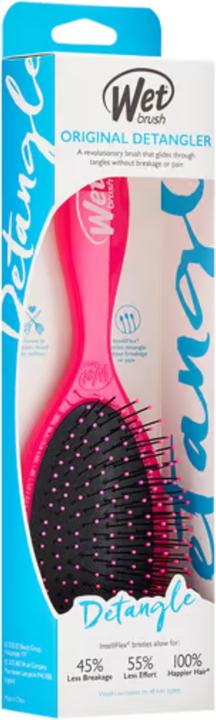Produktbild Wet Brush Detangler