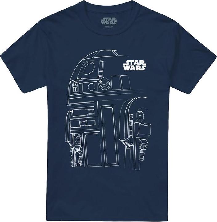 Produktbild Star Wars TShirt (3XL)