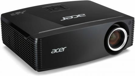 Produktbild Acer P7505 (Full HD, 5000 lm)