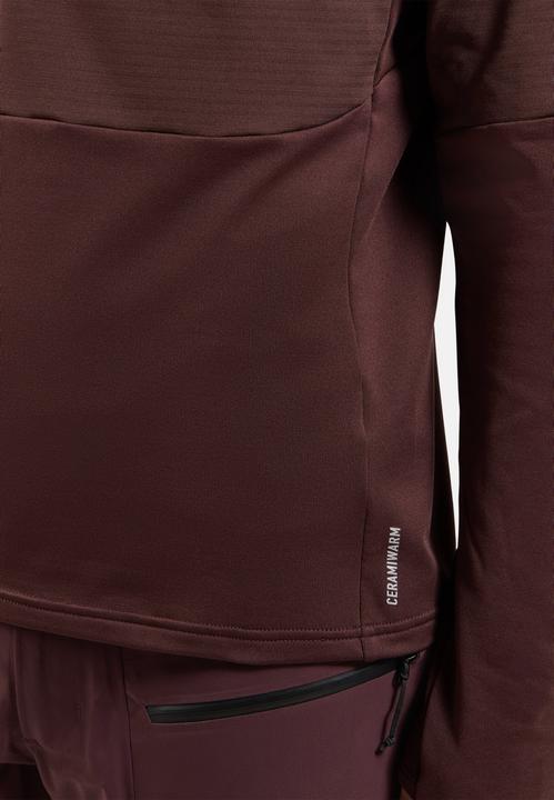 Actual product image Odlo Descent Ceramiwarm (S)