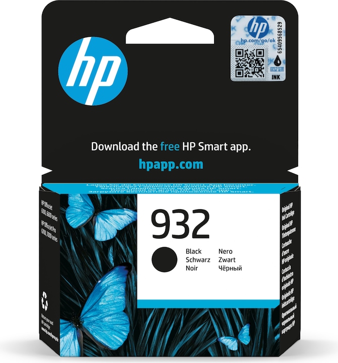 Image du produit HP 932 (CF)
