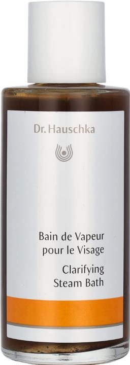 Image du produit Dr. Hauschka Bain de vapeur clarifiant (Lotion nettoyante, 100 ml)