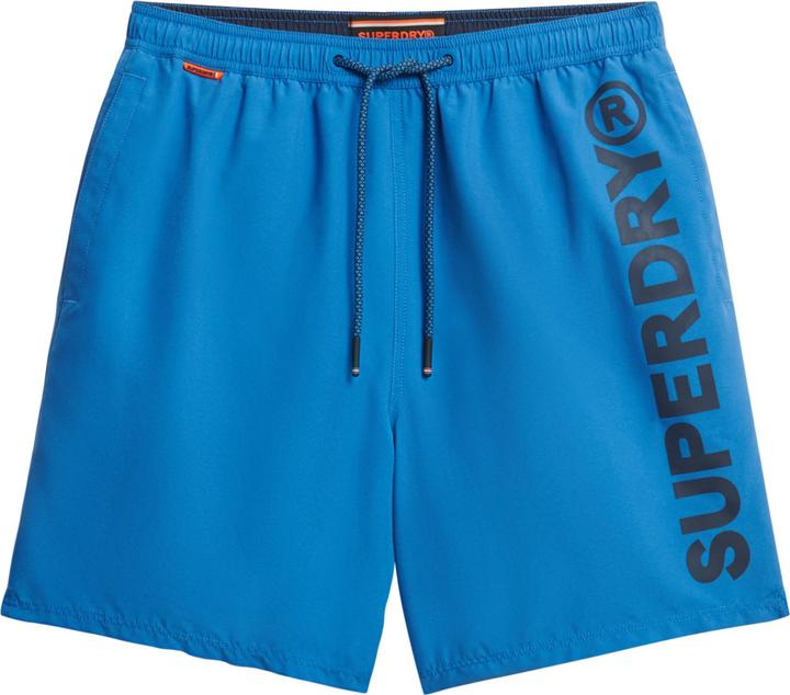 Monaco Blue