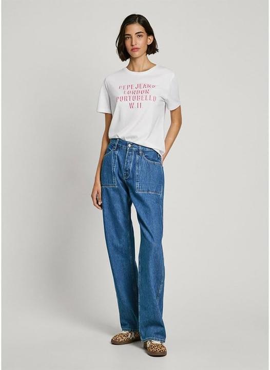 Produktbild Pepe Jeans Maglietta Ruby (M)