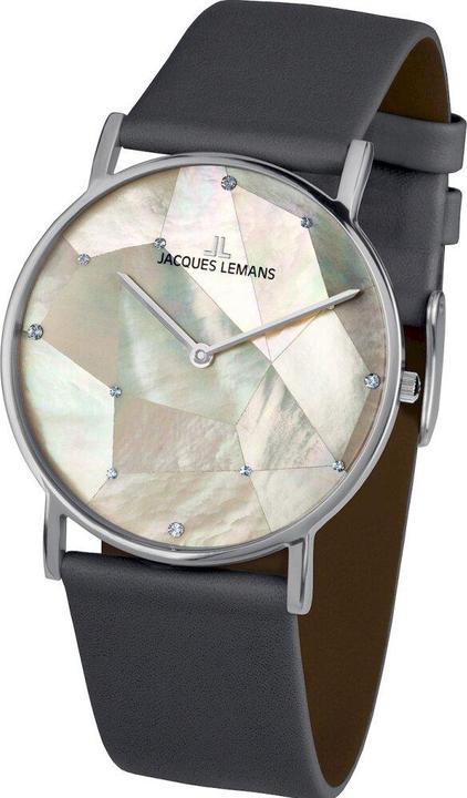 Jacques Lemans Uhren Damen 1-2050H