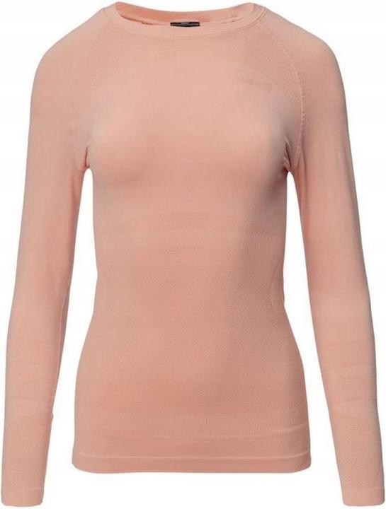Actual product image Iguana Womens/Ladies Gambell Thermoactive Base Layer Top (S)