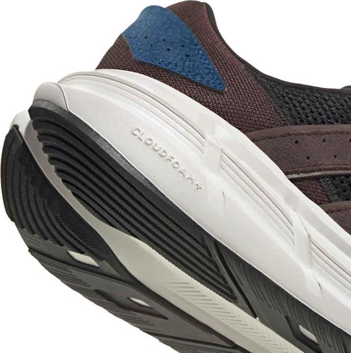 Image du produit Adidas Astrastar - cblack/shabrn/dupe (40)