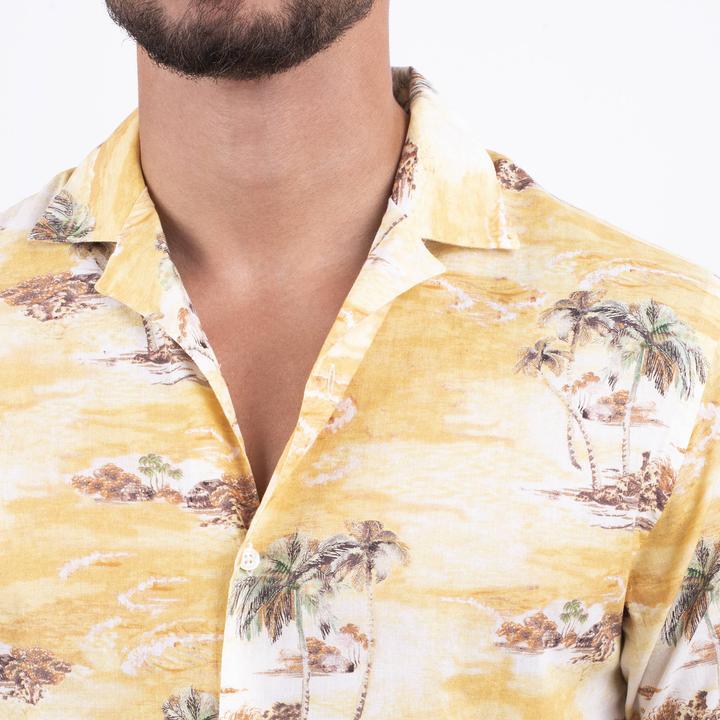 Immagine prodotto Panareha Camicia Aloha KALAPAKI (S)