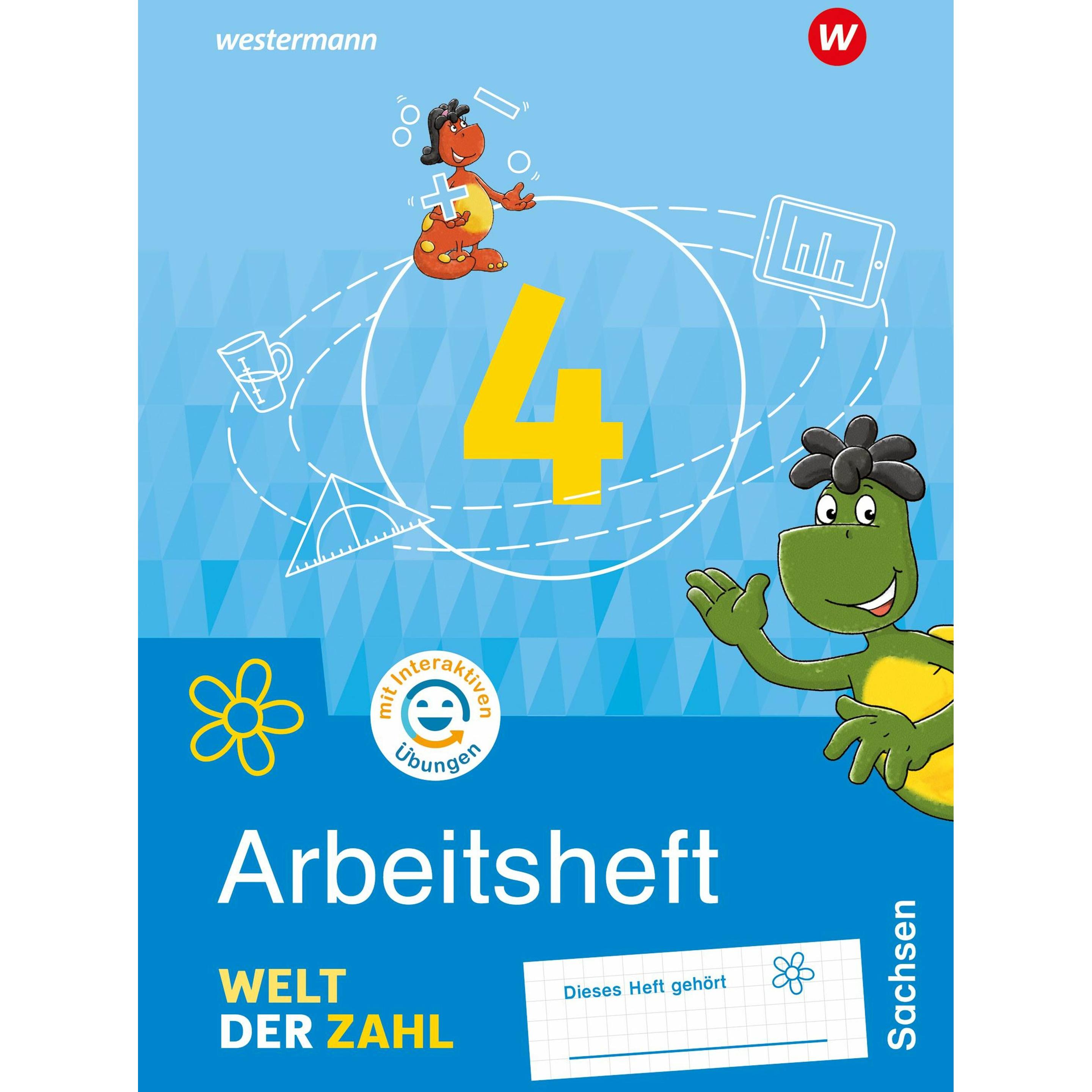 WdZ J022 SN AH 4 Int Ueb, Schulbücher