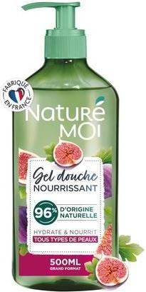 Produktbild Naturé Moi Nährendes Duschgel Feige (500 ml)