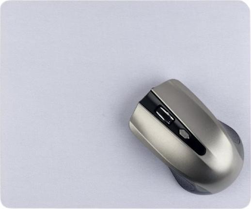 Gembird MP-PRINT-S Mouse Pad da gioco (S)