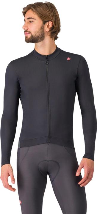 Actual product image Castelli Espresso Thermal Jacket (3XL)