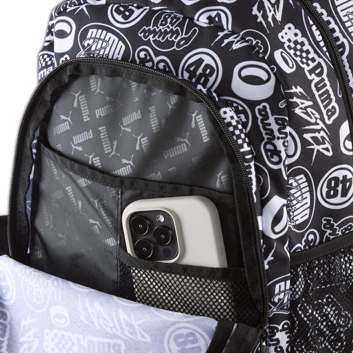 Produktbild Puma ACADEMY AOP Backpack (29 l)