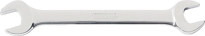 Actual product image KS Tools CHROMEplus double open-end wrench (5/8", 9/16")