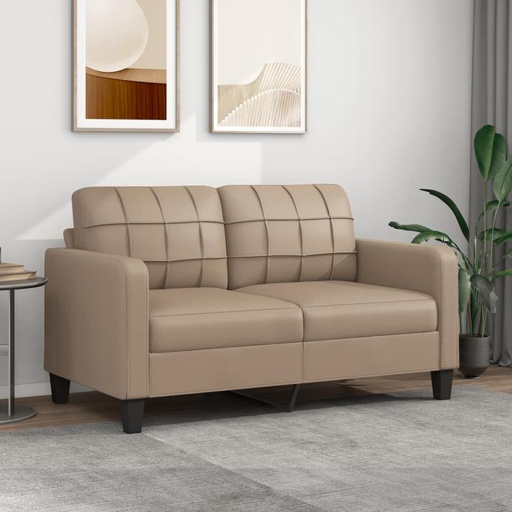 Produktbild vidaXL 2-Sitzer-Sofa (2-Sitzer)