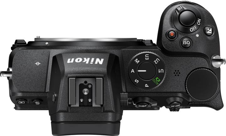 Actual product image Nikon Z5 (24.30 Mpx, Full frame)