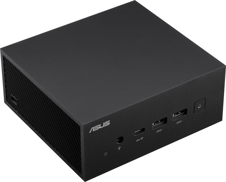 Image du produit ASUS ExpertCenter – PN53-S7065MD (AMD Ryzen 7 7735HS, 16 Go, 512 Go, Radeon 680M)