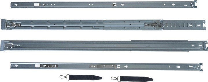HPE E ProLiant DL380 Gen11, 2U, SFF, Rack Mount Kit