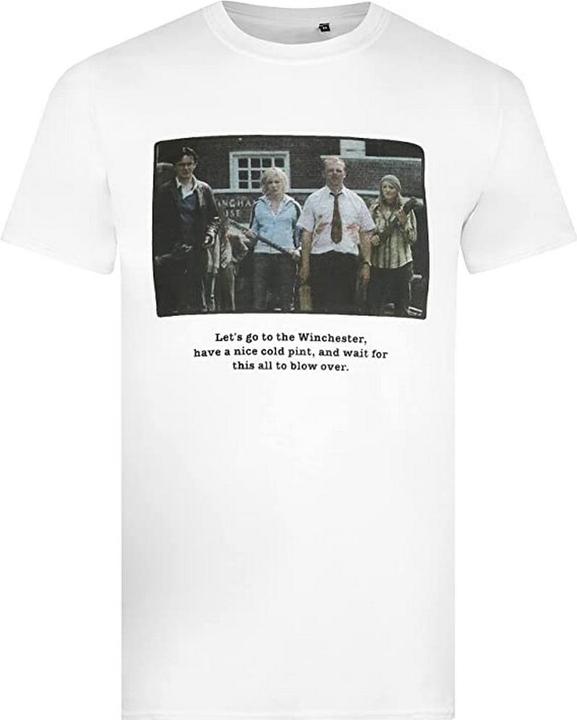 Produktbild Universal Textiles Winchester TShirt (M)