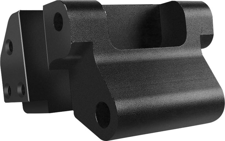 Produktbild Zero Hinterer Block