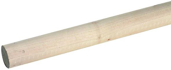 Actual product image Werkstarck Wooden bars smooth (1 pcs.)
