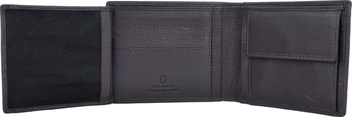 Immagine prodotto Camel Active Portafoglio Macao con protezione RFID in pelle 12 cm
