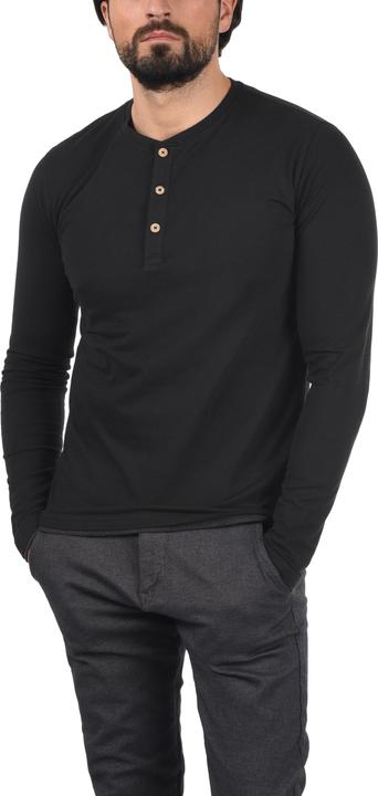 Actual product image Indicode Gifford Men's Longsleeve (M)