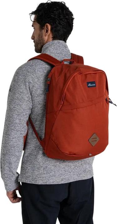 Actual product image Craghoppers Classic II 22L Backpack (22 l)