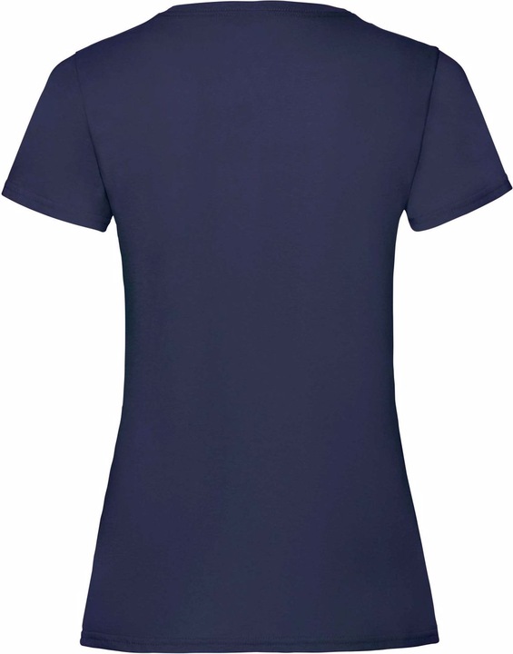 Immagine prodotto Fruit of the Loom T-shirt LadyFit (confezione da 5) (XL)