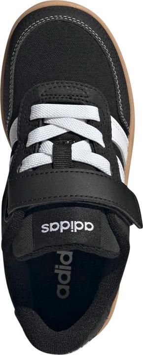 Immagine prodotto Adidas Breakbase C - cblack/ftwwht/gum3 (34)