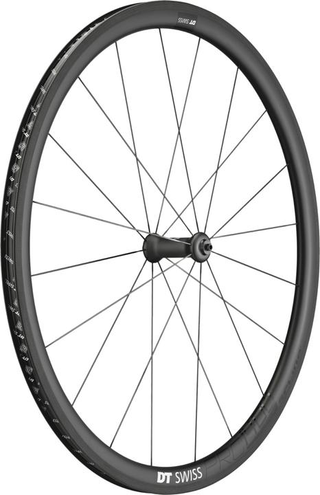 DT Swiss Prc 1400 (Voorwiel, 28")