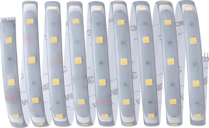 Actual product image Paulmann MaxLED 250 Stripe (White, 250 cm, Indoor)