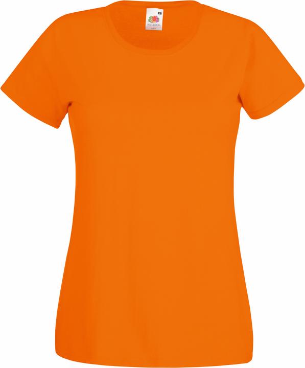 Produktbild Fruit of the Loom LadyFit TShirt (5 StückPackung) (XXL)