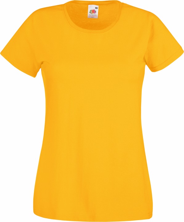 Sunflower yellow