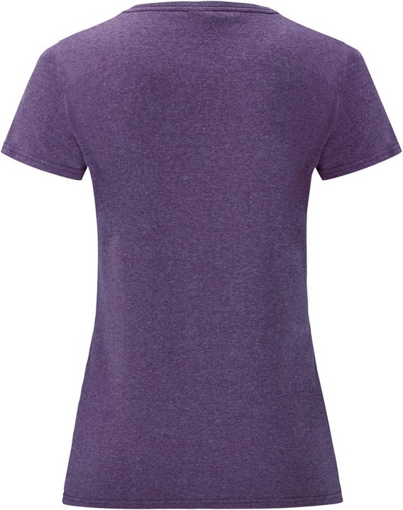Immagine prodotto Fruit of the Loom Tshirt Ladyfit (confezione da 5 pezzi) (XL)