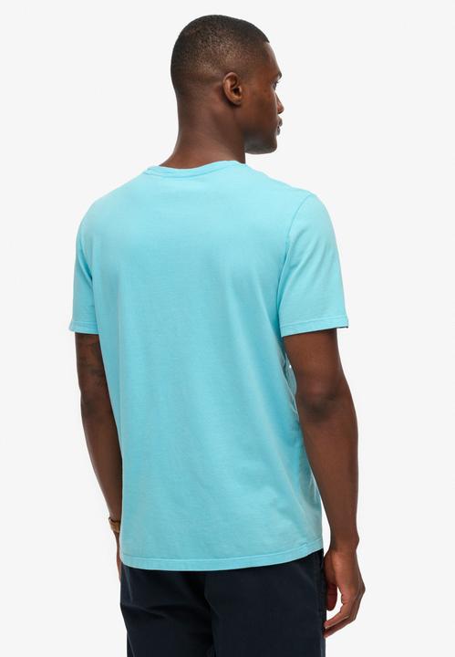 Actual product image Superdry Classic Essential Tee (L)
