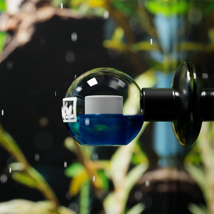 Produktbild Dennerle Carbo Test Precision Medium