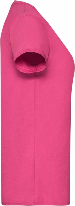 Actual product image Fruit of the Loom UTBC4810 P (XXL)