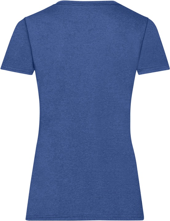 Immagine prodotto Fruit of the Loom Tshirt Ladyfit (confezione da 5 pezzi) (L)